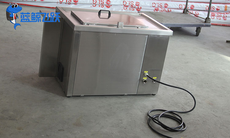 清洗无忧：超声波清洗器在食品生产中的卓越应用