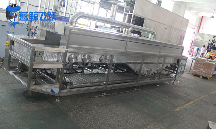 超声波清洗器：定制塑料清洗解决方案的高效利器