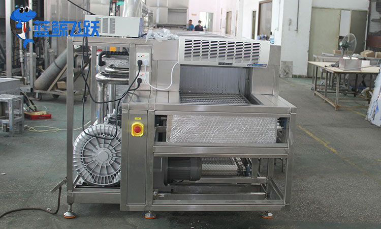 超声波清洗器：科技仪器清洁的智能护卫