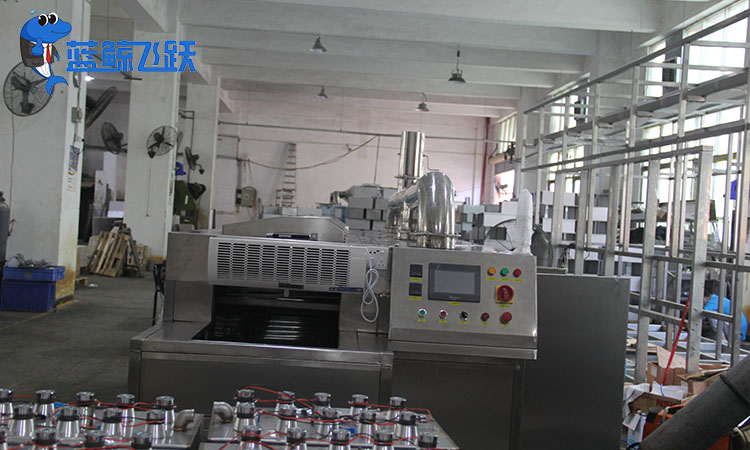 超声波清洗器操作指南：精准清洗技巧轻松掌握