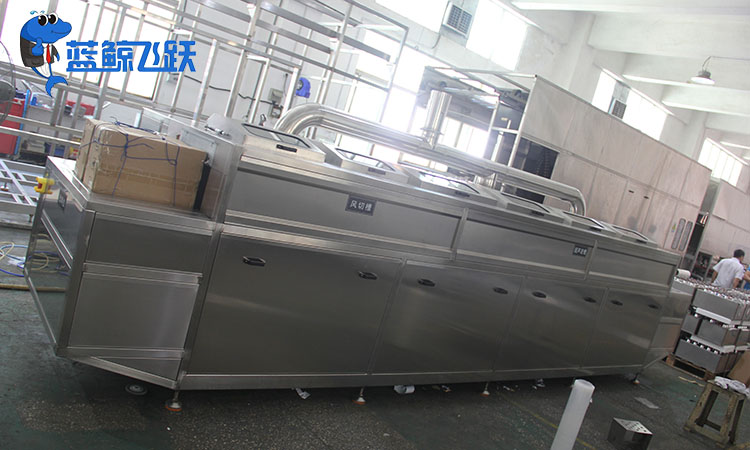 超声波清洗器：科技引领清洁革命的精密之选