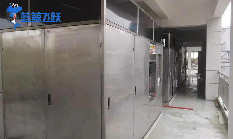 清洗科技新纪元：超声波清洗技术的前沿探索