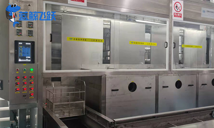 妖精WWW视频免费高清最新期的智能时代：清洗科技的未来潮流