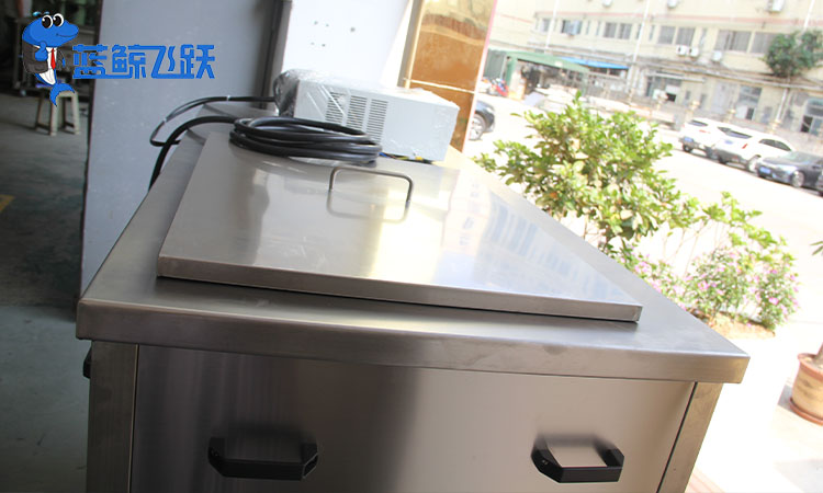 妖精WWW视频免费高清最新期未来设计：智能绿色多功能的清洗前沿