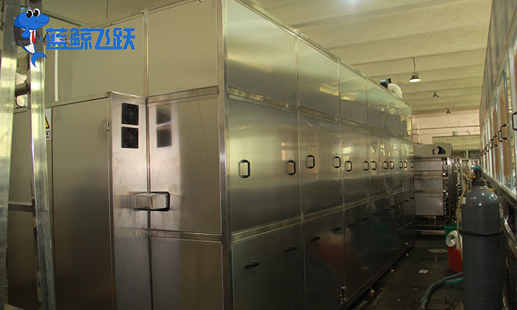 清洗技术的未来趋势：超声波清洗技术引领创新方向