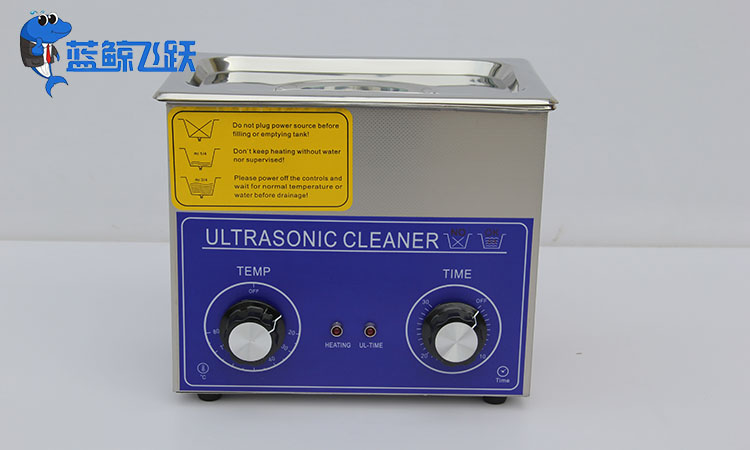 清洗科技的新里程碑：超声波清洗设备的创新设计之路