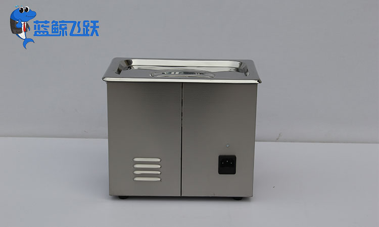 超声波清洗设备的清洁之道：高效又环保