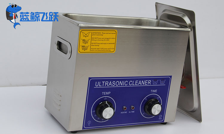 清洗之道：超声波清洗设备的高效能力解析
