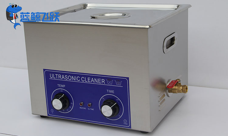 超声波清洗技术：数字化升级引领清洁产业新潮流