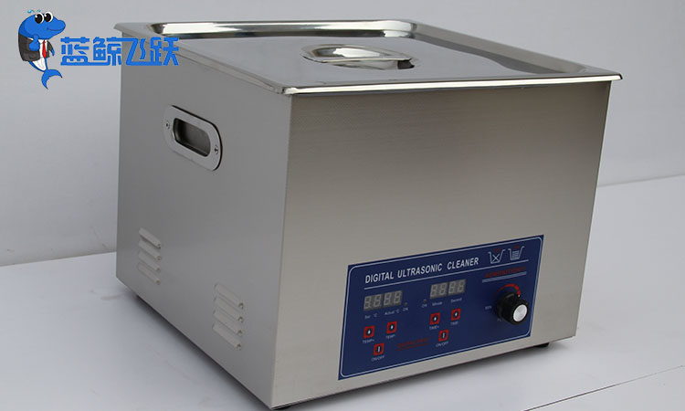 先进科技助力清洁未来：超声波清洗技术在电器制造业的前沿应用