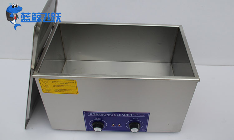 清洁科技升级：超声波清洗技术数字化引领