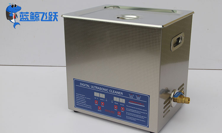 清洗产业革新：超声波清洗设备引领高效运行时代