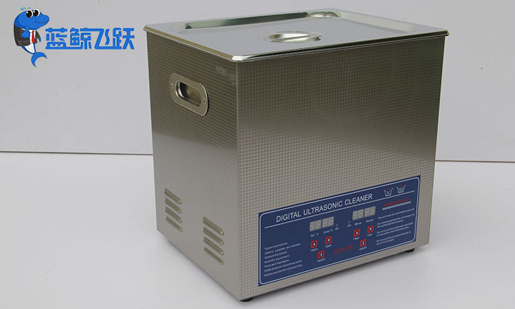 超声波清洗技术：清洁产业的数字化引领与全面升级