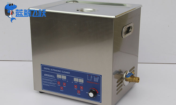 工业清洗新风向：超声波清洗设备的前沿创新