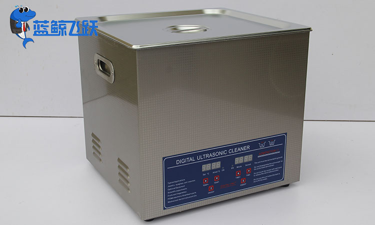 超声波清洗技术引领食品生产清洁创新