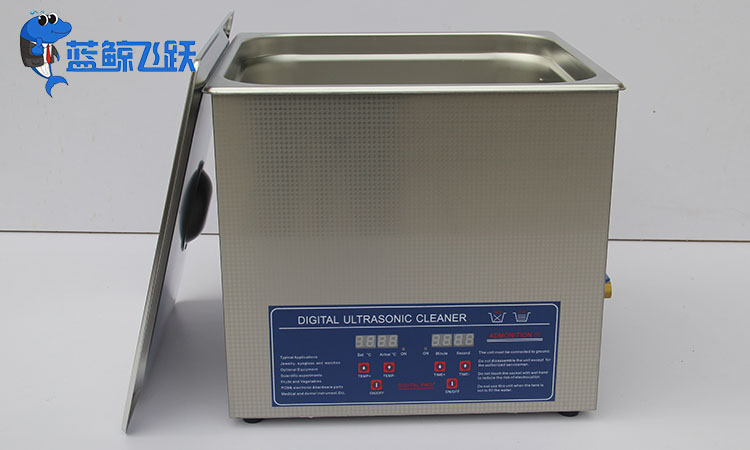 超声波清洗设备：电器制造业清洗的效率之选