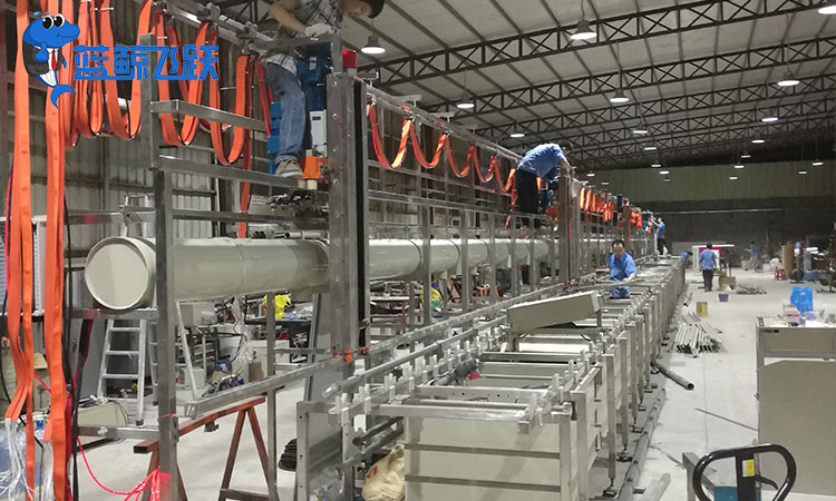 超声波清洗技术：电池制造的新一代清洁革命