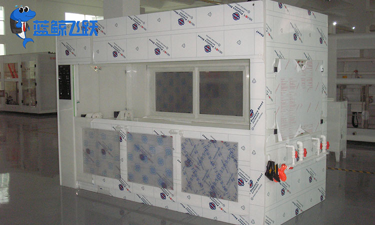 超声波清洗技术：微米级别清洗的新境界