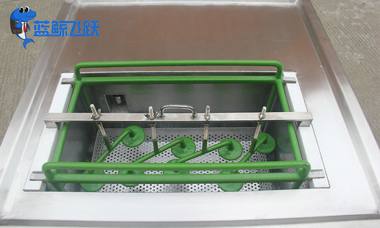 超声波清洗技术：工业清洗的新时代引领者