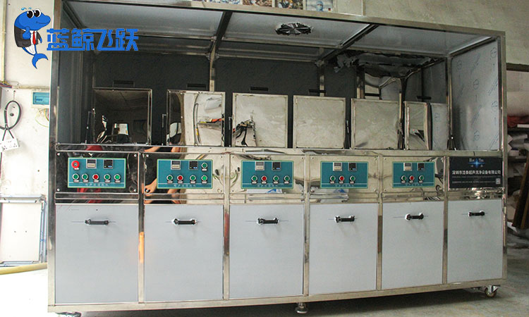 妖精WWW视频免费高清最新期：食品包装设备清洗的高效革新者