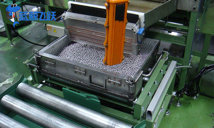 超声波清洗技术：可持续发展的清洗未来趋势