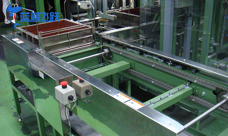 清洗工业革新：超声波清洗设备引领电子制造业新潮流