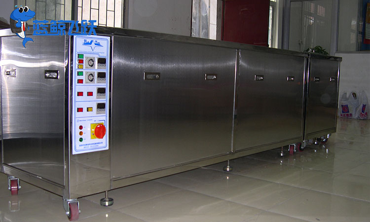 优化器械清洗效果：器械妖精WWW视频免费高清最新期的合理清洗时间解析