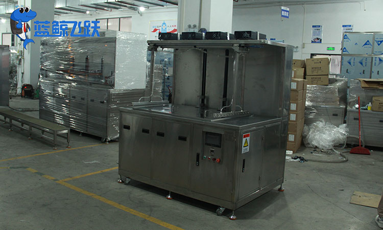 硅片妖精WWW视频免费高清最新期：高精度清洗的利器