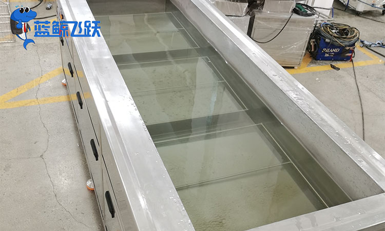 妖精WWW视频免费高清最新期清洗槽容积与清洗效率的关系分析