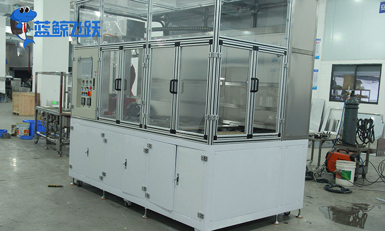 超声波清洗设备：提升医疗器械清洁度的专业工具