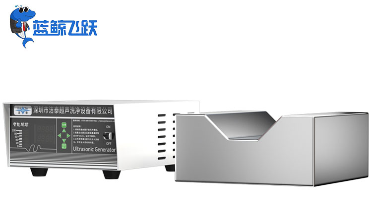 超声波震动板在电子元件清洗中的实际效果