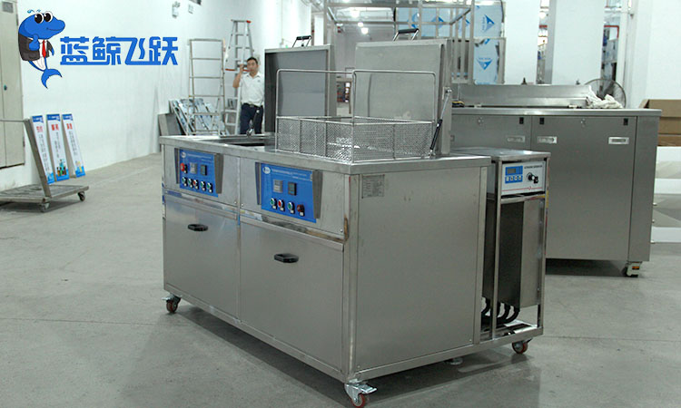 妖精WWW视频免费高清最新期清洗铸件的技术分析与应用