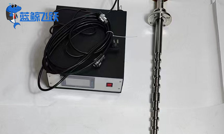 超声波震动棒在汽车零部件中的应用：提升清洁与维护效率的关键