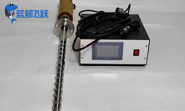 超声波震动棒的技术特点解析：深入探讨高效清洗利器