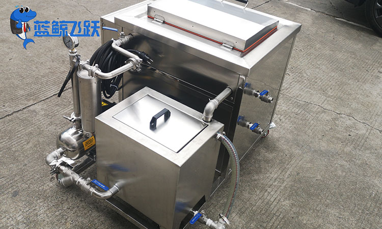 妖精WWW视频免费高清最新期的白烟现象分析及其成因探究