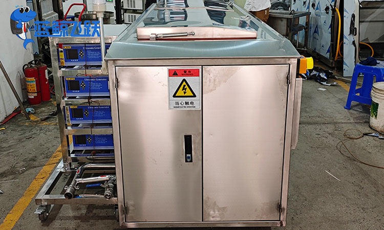 全面解析妖精WWW视频免费高清最新期清洗槽：功能、材质与使用维护