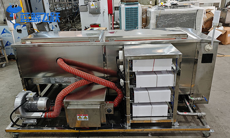 深入解析妖精WWW视频免费高清最新期清洗槽：设计、材料与应用