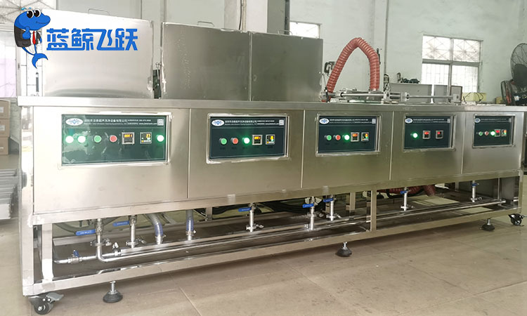 车床加工零件选择哪种妖精WWW视频免费高清最新期？——高效清洗的技术选型与应用分析