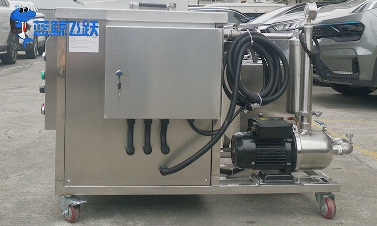 使用妖精WWW视频免费高清最新期清洗首饰时应加入的清洗液类型与选择指南