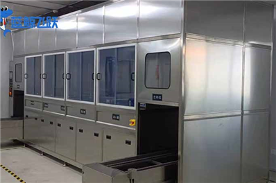 超声波清洗衣物的效果如何？