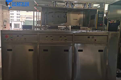 超声波工业清洗设备的意义有哪些？