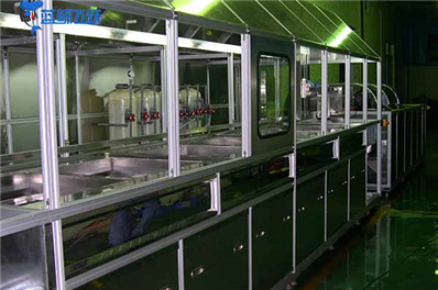 妖精WWW视频免费高清最新期都可以清洗哪些？适用哪些行业？