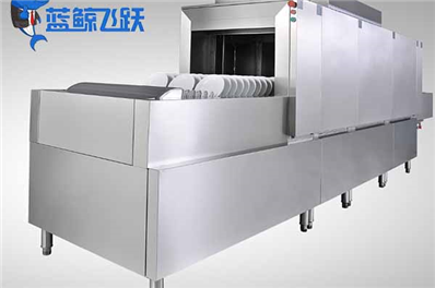 超声波洗碗机有什么特点和优势？