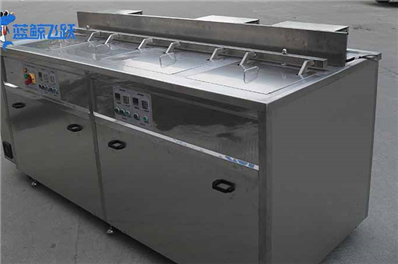 超声波清洗器的作用是什么?