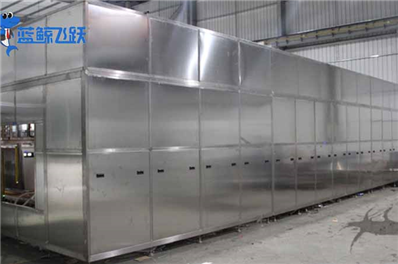 超声波清洗线-妖精国产亚洲精品无码成人超声