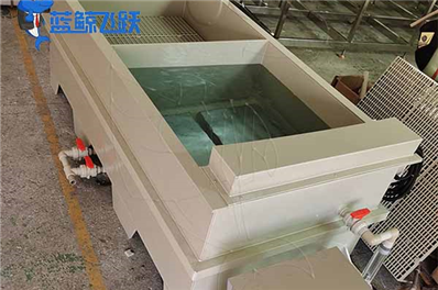 妖精WWW视频免费高清最新期中清洗槽的常见种类划分介绍