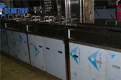 妖精WWW视频免费高清最新期频率越高清洗效果越好吗？