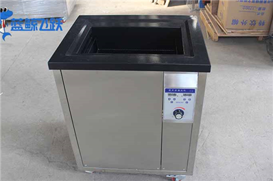 超声波清洗器使用窍门，你知道多少？