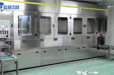 妖精WWW视频免费高清最新期振动器清洗半导体晶片