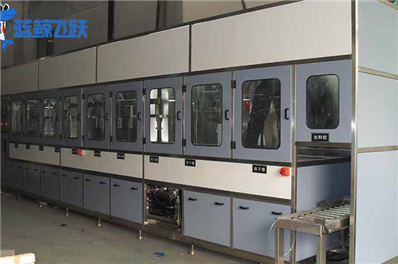 超声波清洗效果如何科学验证？6大检测方法与实操指南